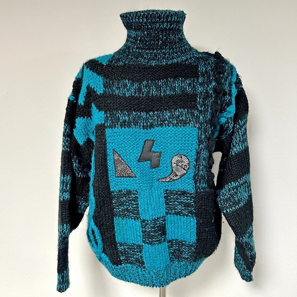 VTG Paris Sport Club Sweater